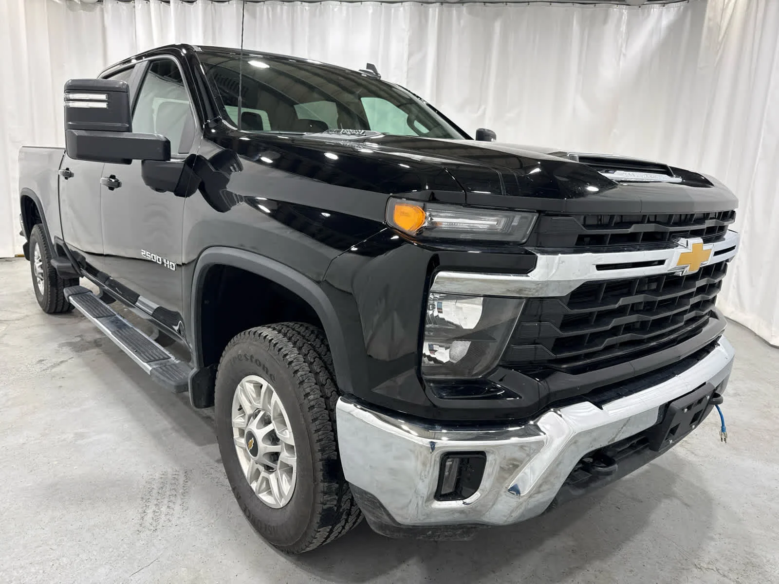 Used 2026 Black Chevrolet LT image 7