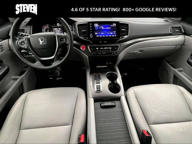 Used 2023  Honda RTL-E image 9
