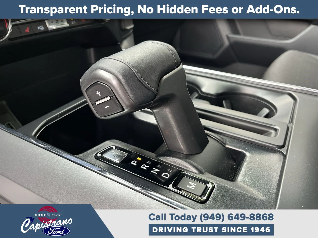 Used 2026 CARBONIZED GRAY M Ford XLT image 29