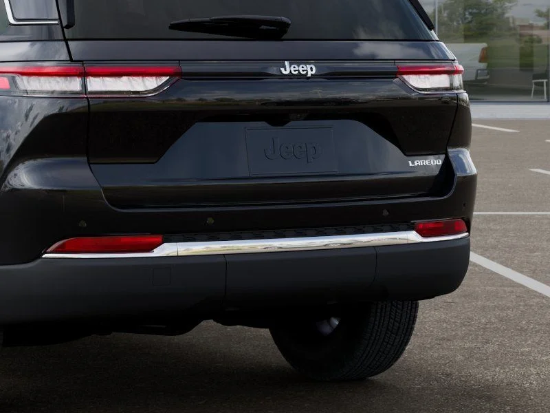 2025 Jeep Grand Cherokee Laredo - Photo 14