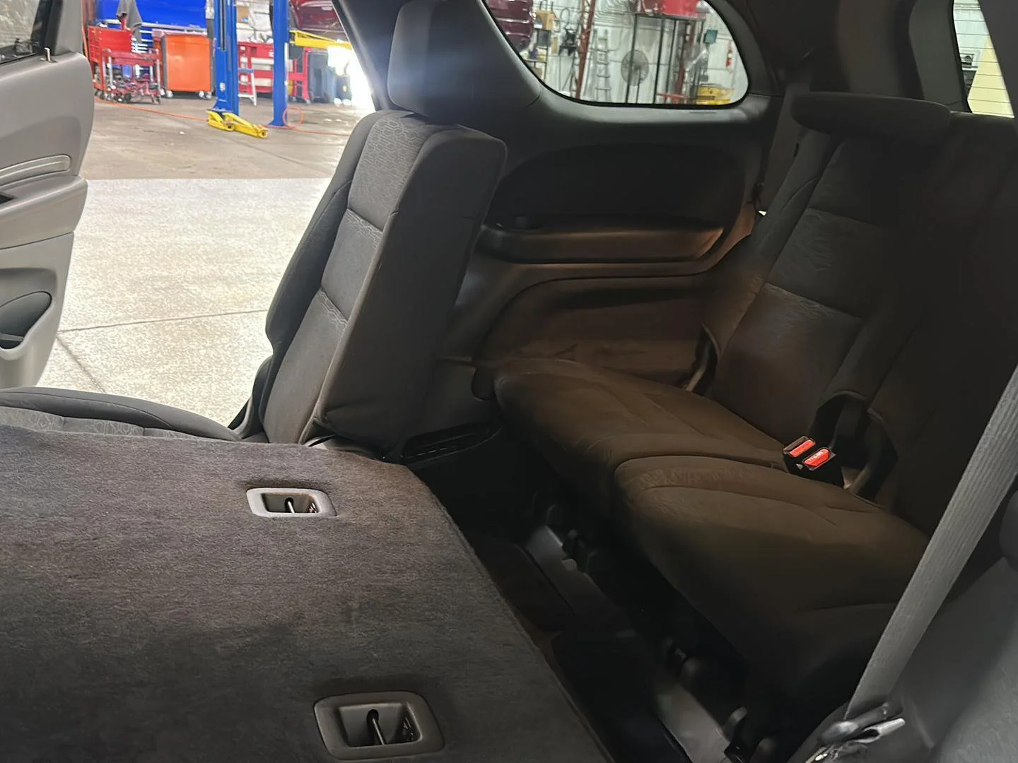 Used 2026 Destroyer Gray Clearcoat Dodge GT image 29