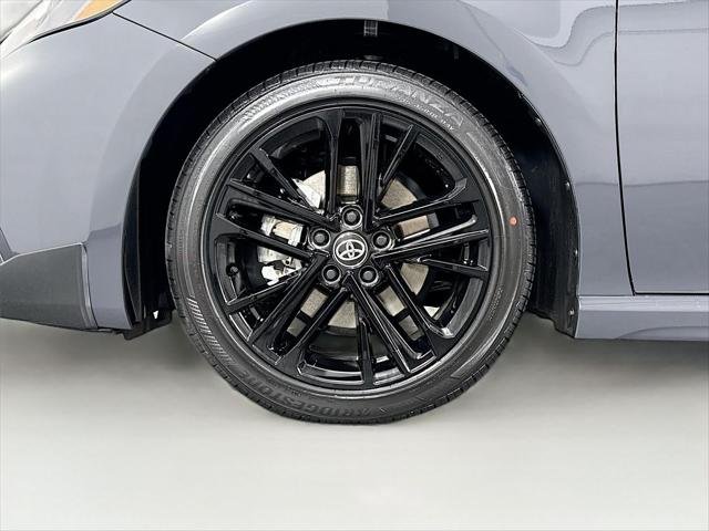 Certified Used 2026 UNDERGROUND Toyota  image 43