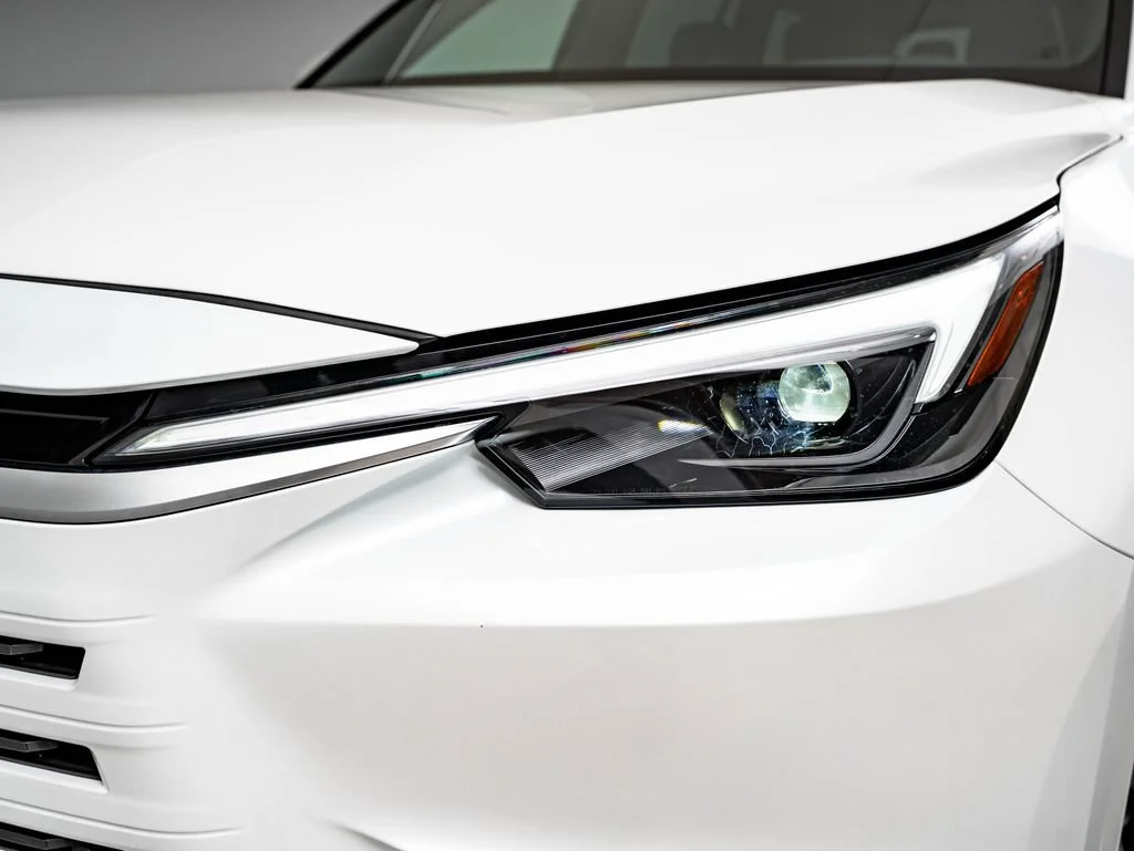 Used 2024 Wind Chill Pearl Lexus 350 Premium image 15
