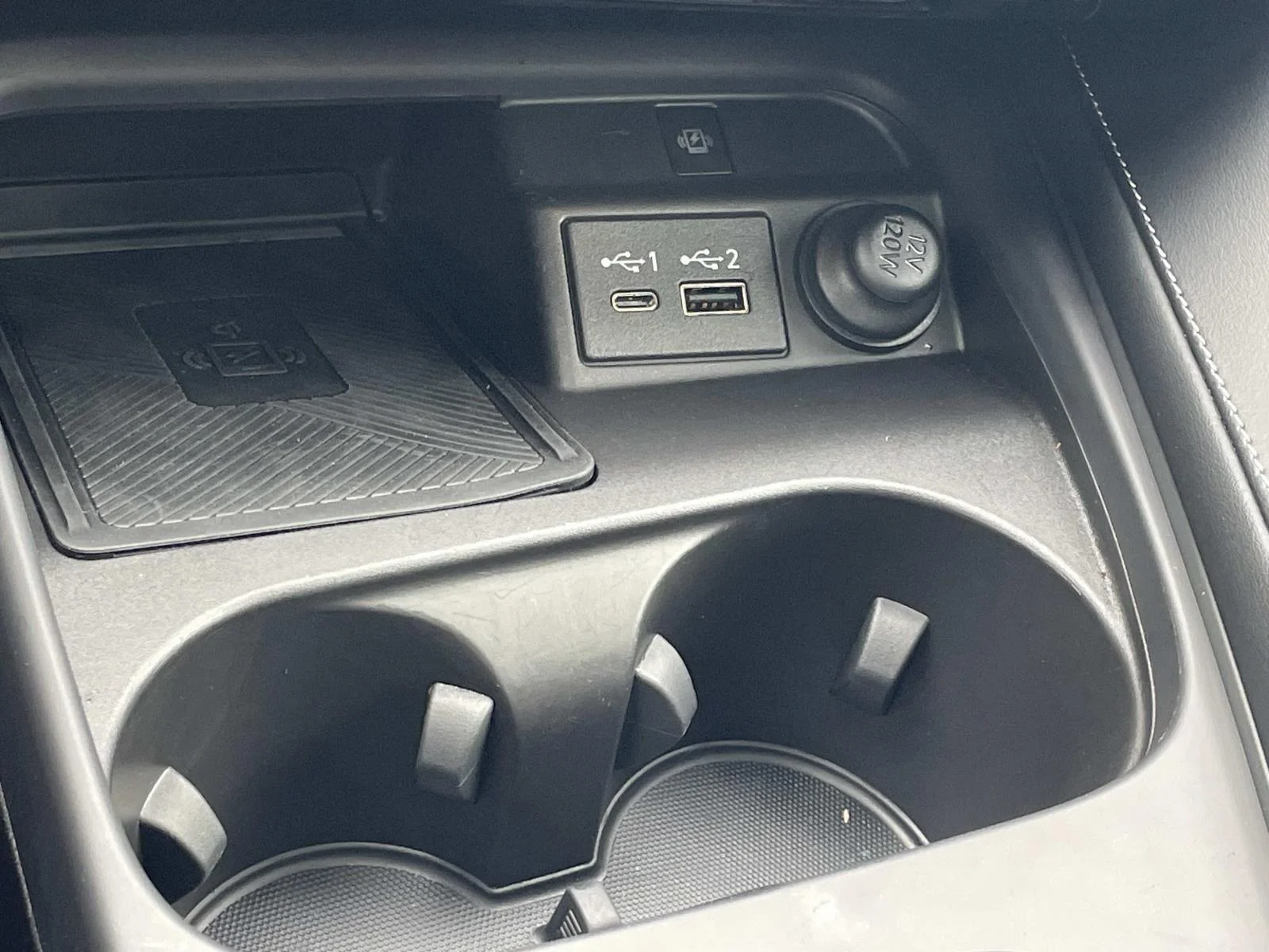 2025 INFINITI QX55 Essential - Photo 21