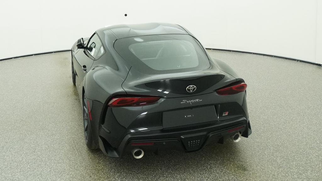 New 2026 Nocturnal Toyota 3.0 image 8