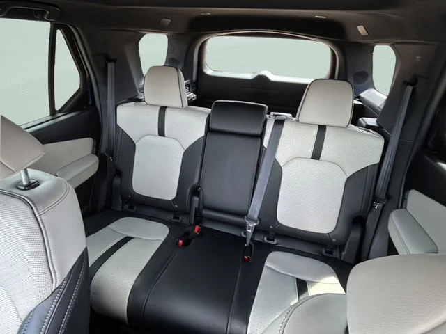 2026 Honda Passport TrailSport Elite Blackout - Photo 34
