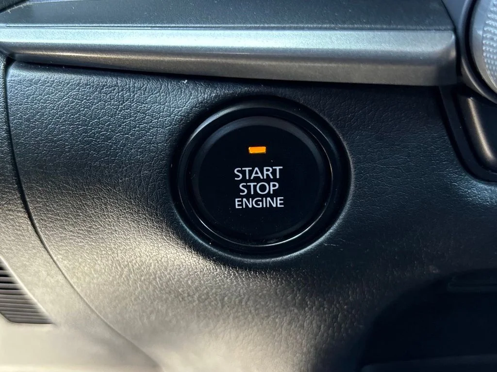 Used 2024 Silver Mazda 2.5 S Select Sport image 16
