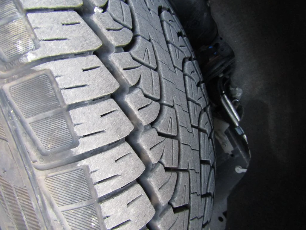 Used 2025 Black Ford Active image 31