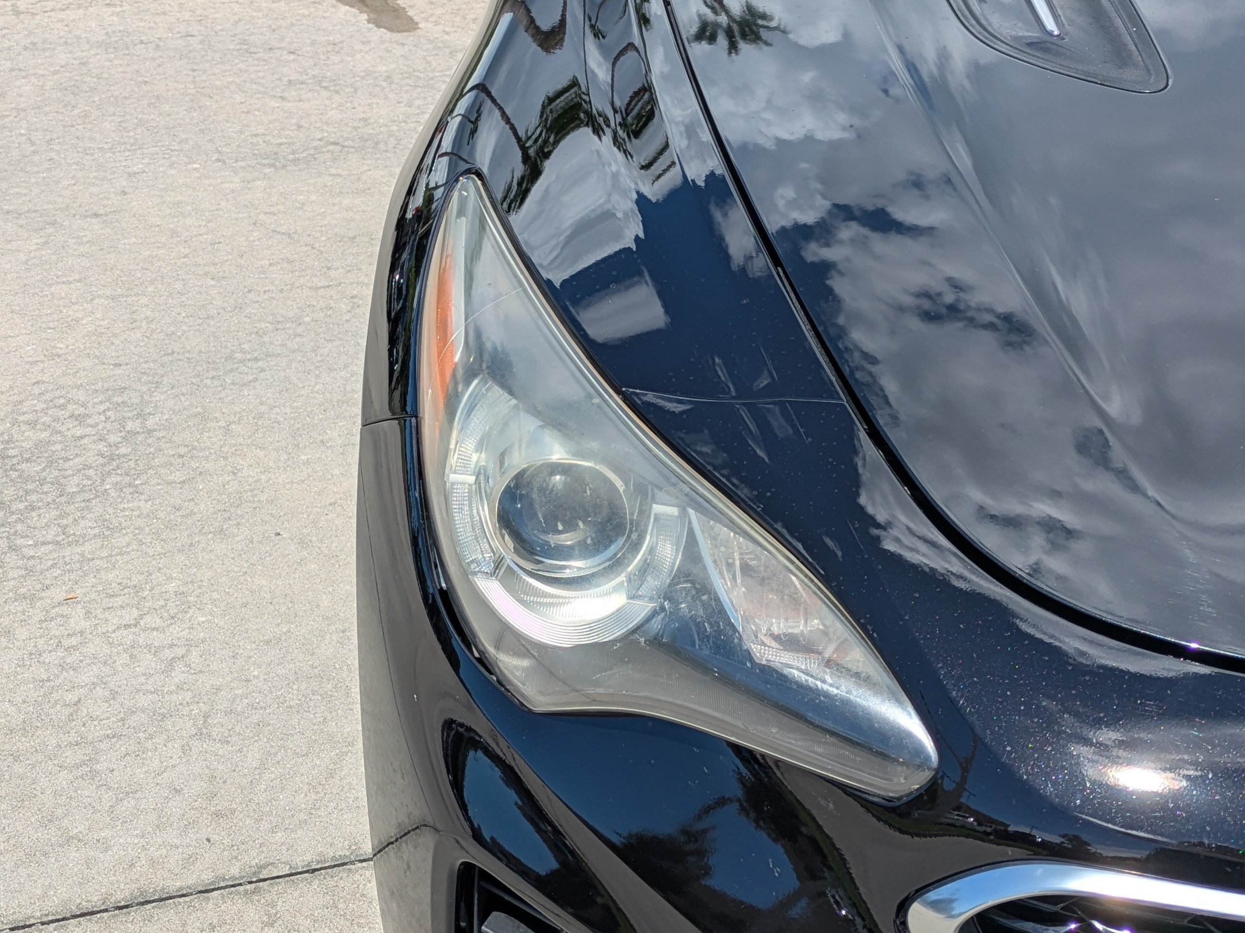 2019 Kia Stinger Stinger - Photo 7