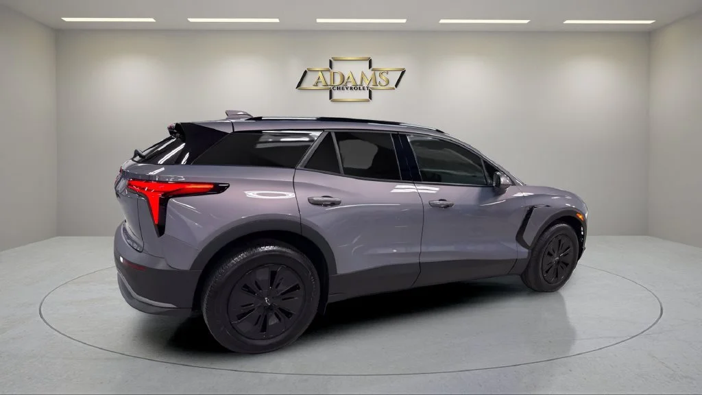 2026 Chevrolet Blazer EV LT - Photo 7