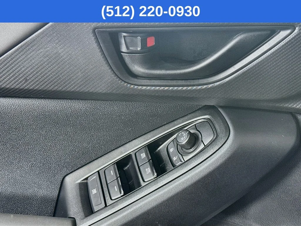 Certified Used 2026 Black Subaru Wilderness image 22