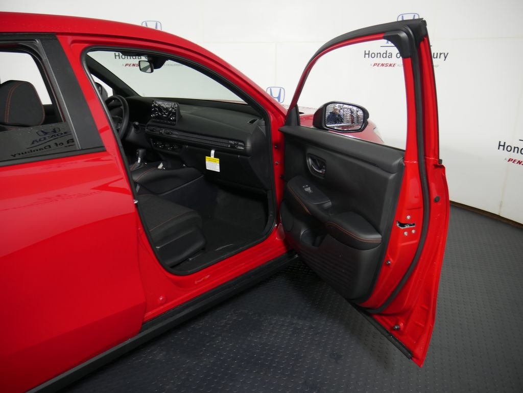 2026 Honda HR-V Sport - Photo 7