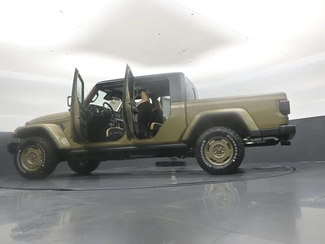 New 2026 41 Exterior Paint Jeep Willys 41 image 54