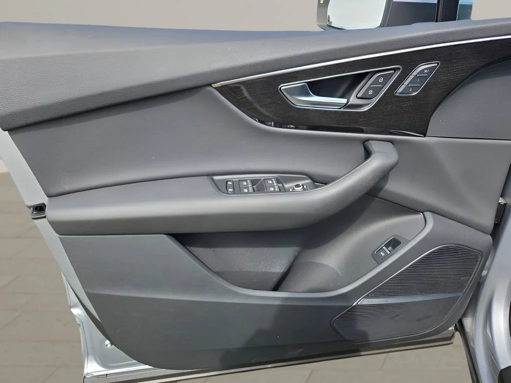 2022 Audi Q7 Premium Plus - Photo 23