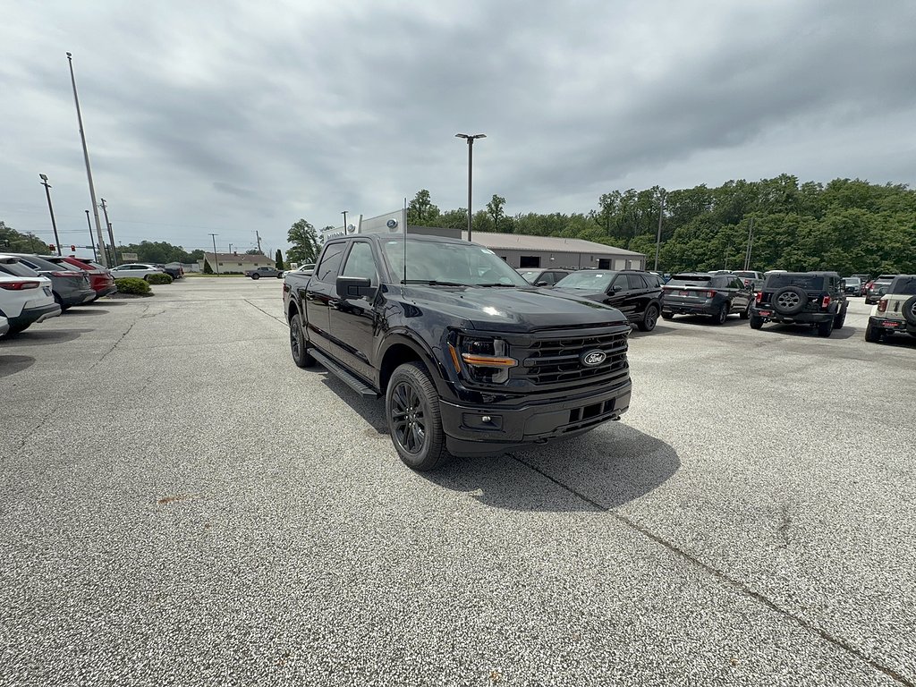 New 2026  Ford XLT image 9