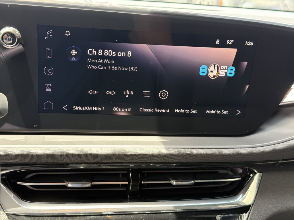 2026 Buick Envista Sport Touring - Photo 23