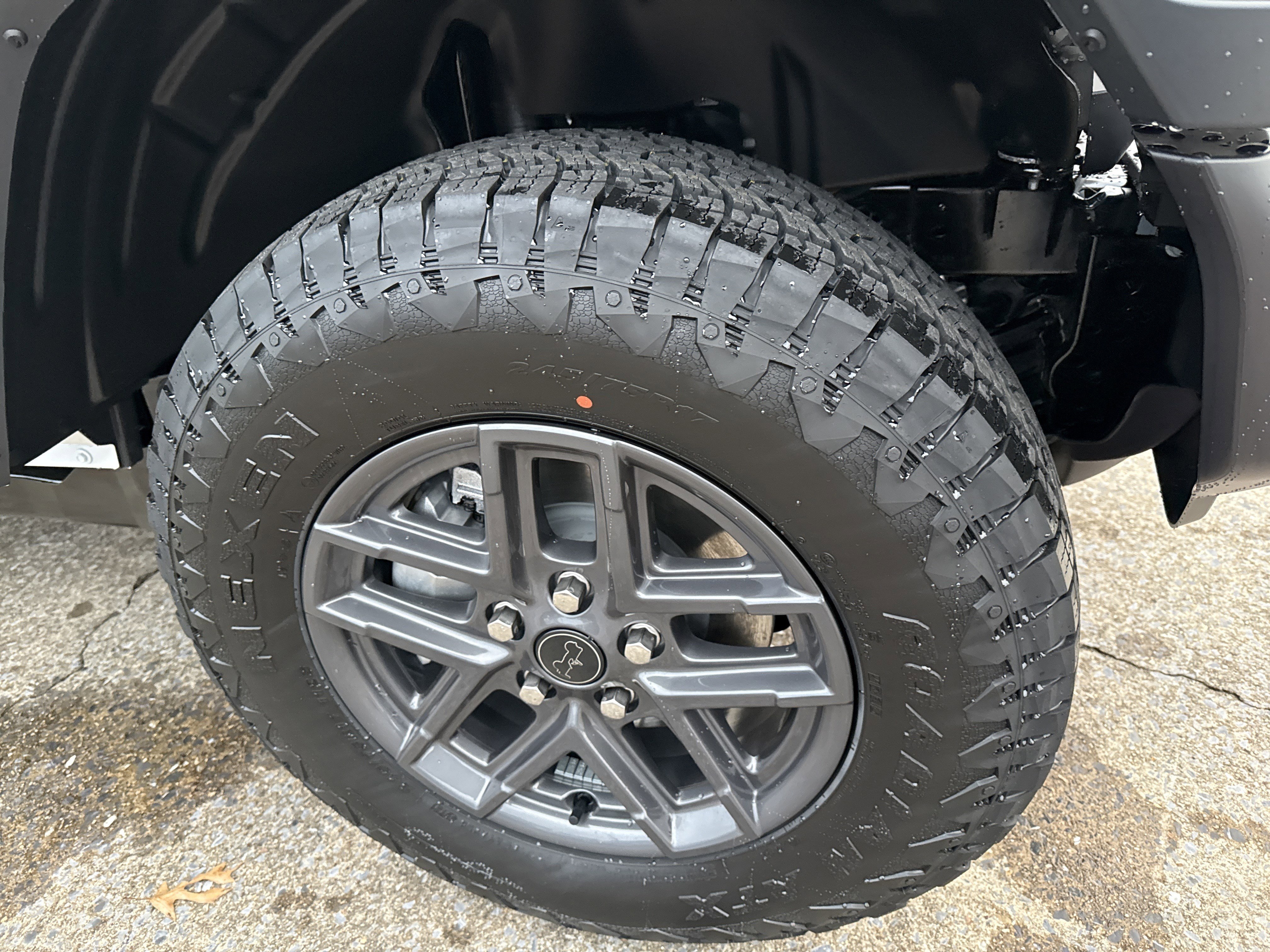 New 2026 Bright White Clearcoat Jeep Sport S image 14