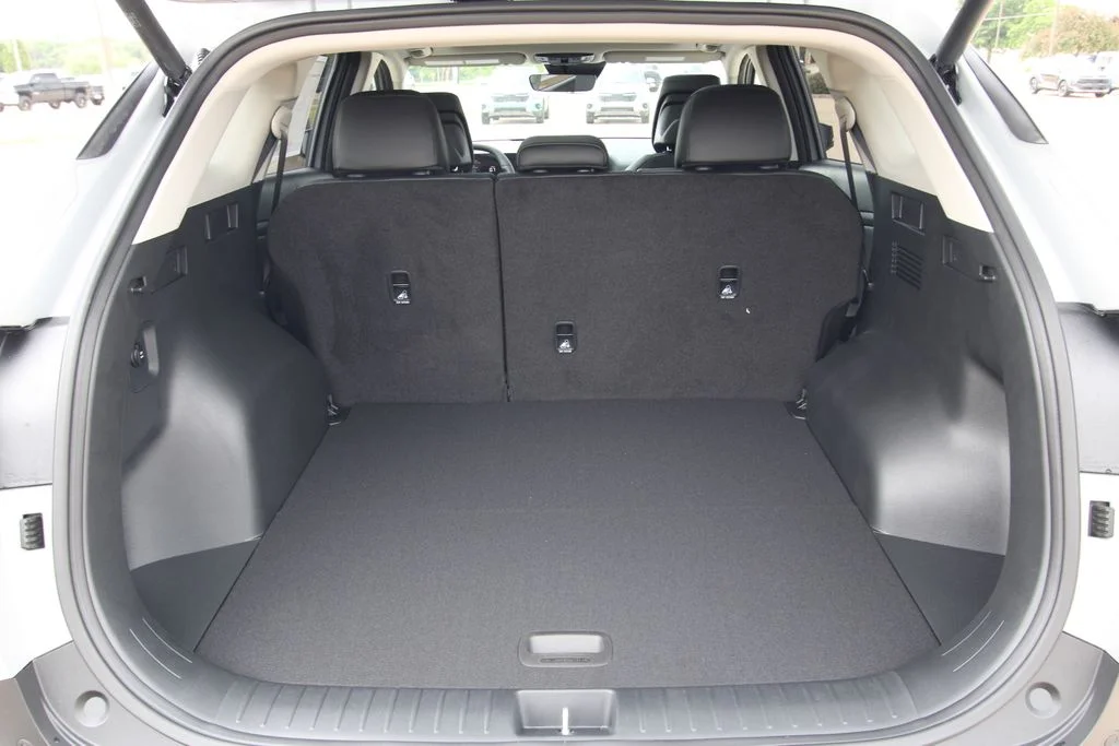 New 2026 Gray Kia EX image 14