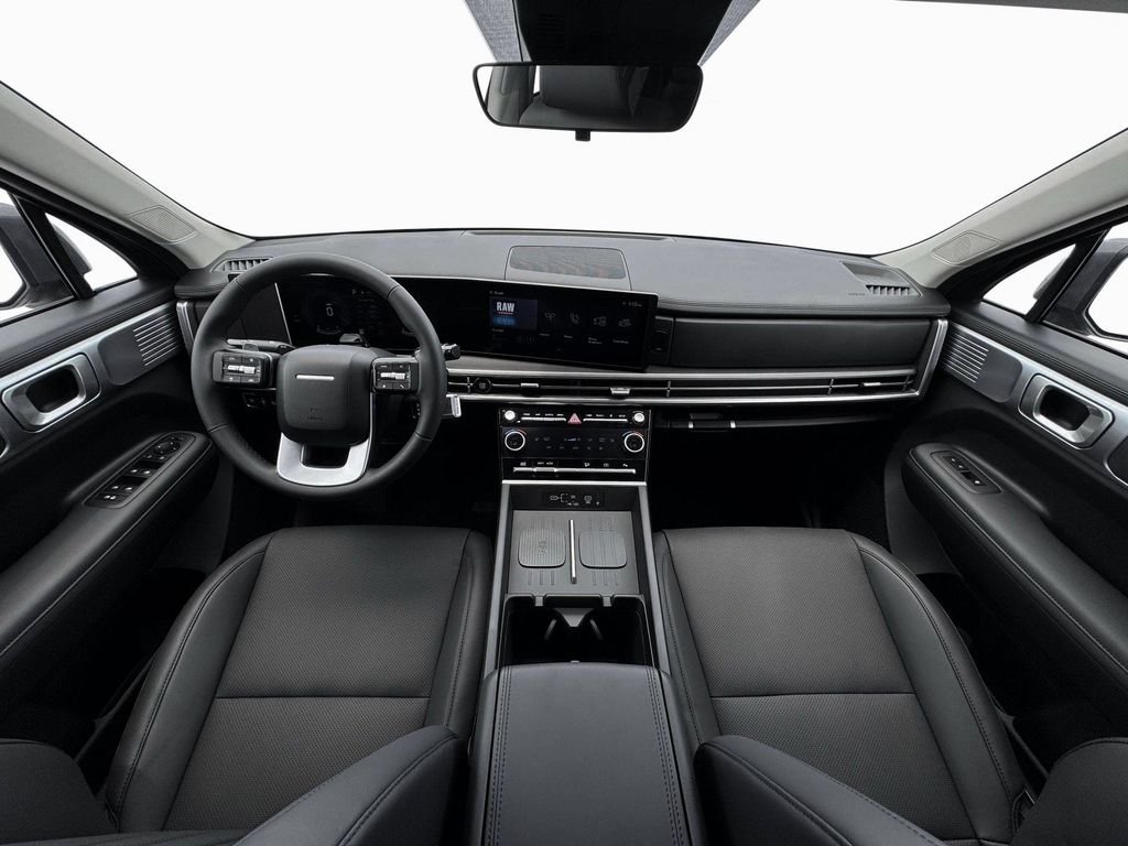 2026 Hyundai Santa Fe SEL - Photo 13