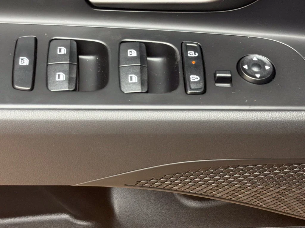 New 2026 Ecotronic Gray Hyundai SEL Sport image 27