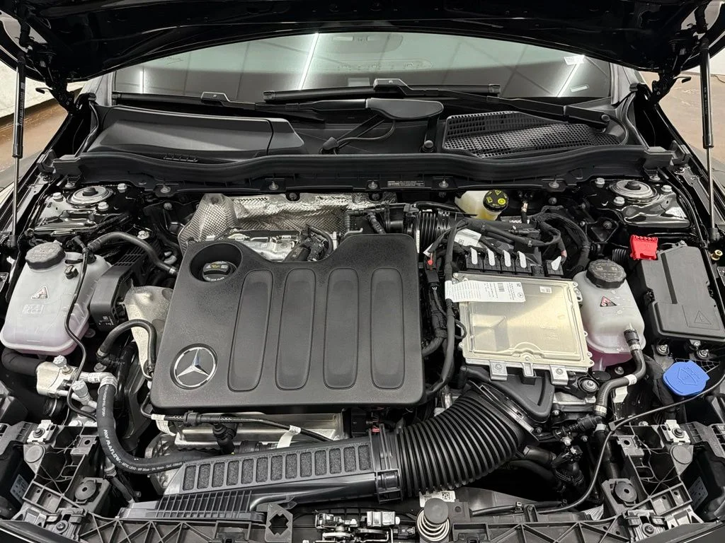 New 2027 Black Mercedes-Benz  image 35