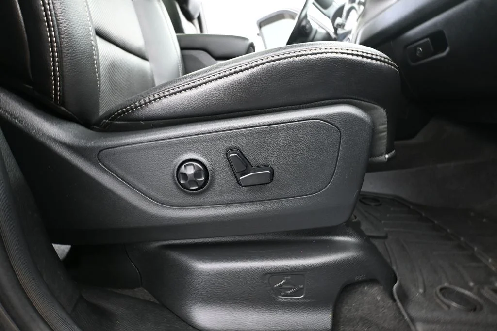 Used 2020 Gray Ram Rebel image 50