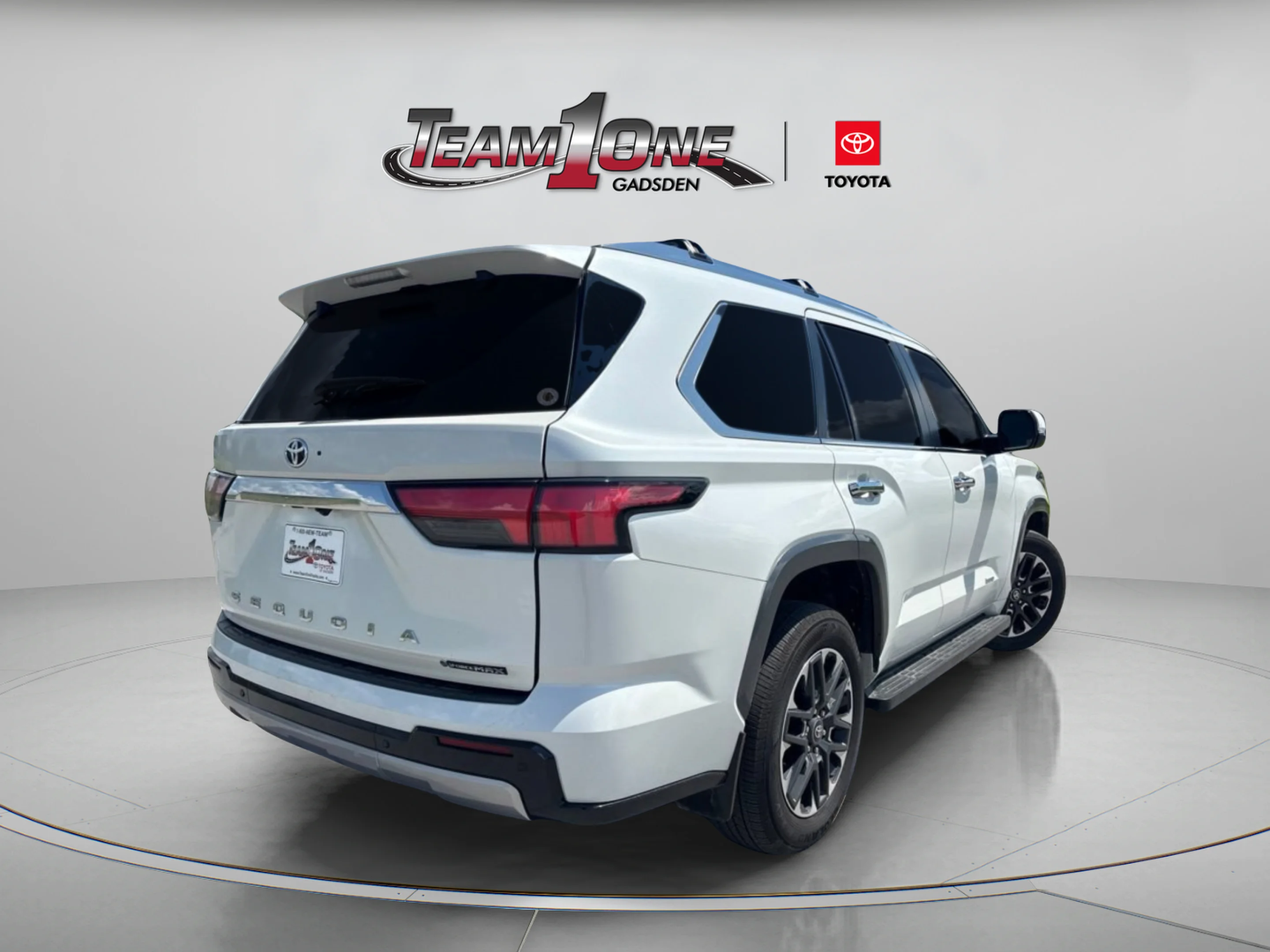 Used 2026 Pearl Toyota Limited image 6