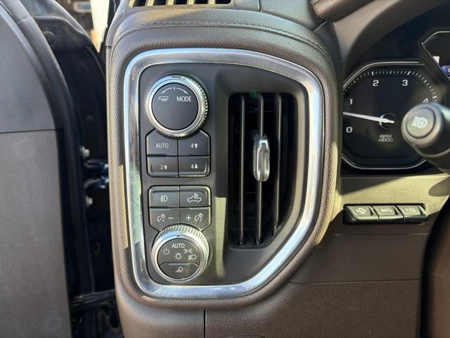 Used 2023 Pacific Blue Metallic GMC Denali image 5