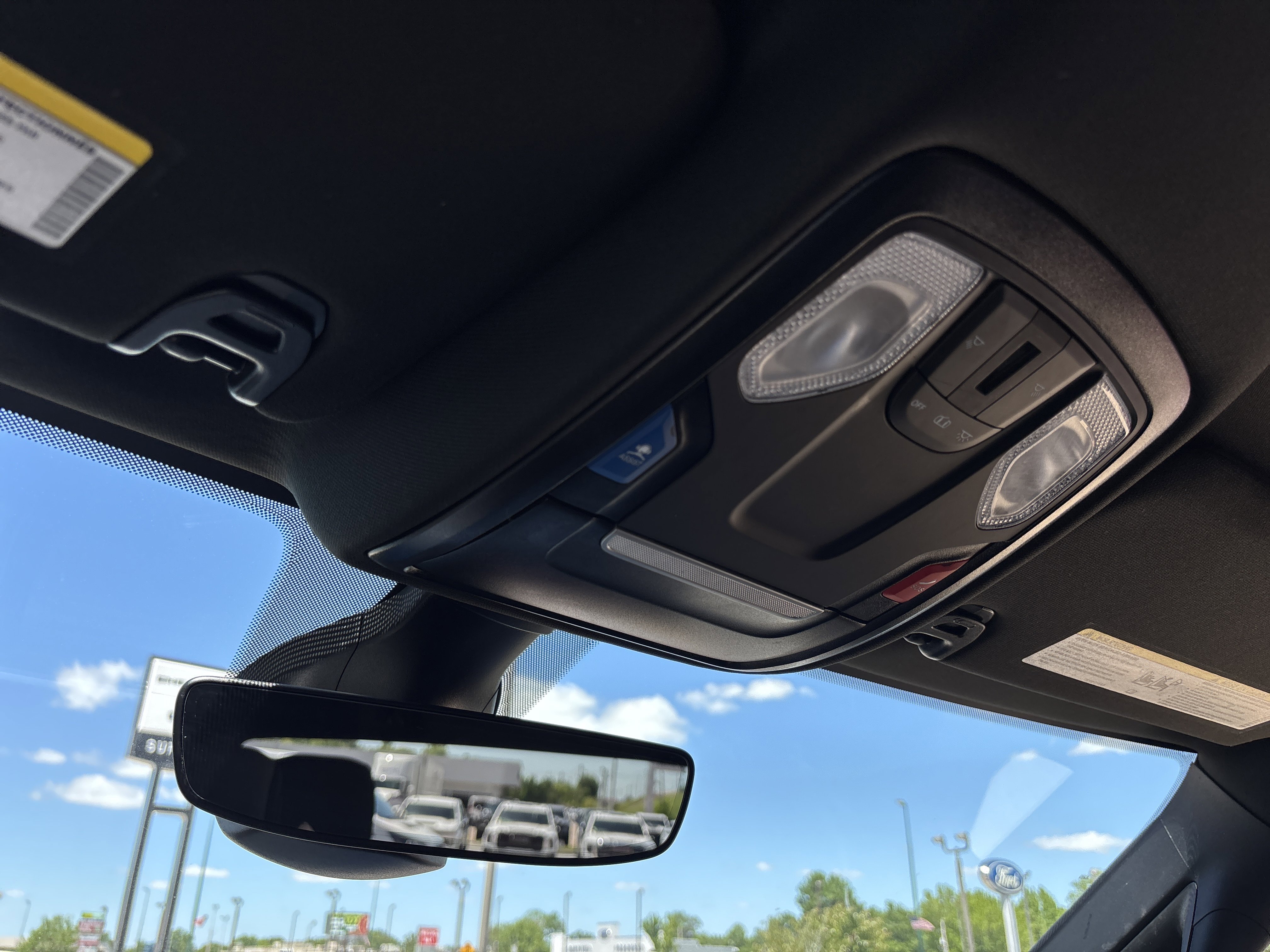 Used 2024  Ram Big Horn image 33