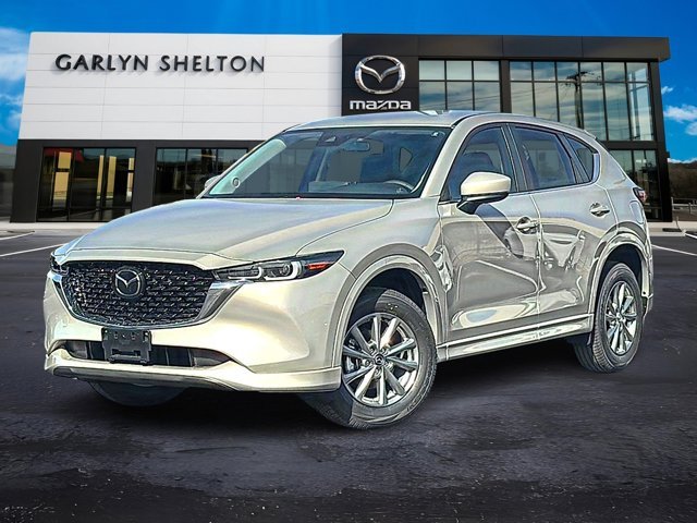 Mazda CX-5 for Sale in Temple, TX | Garlyn Shelton Mazda