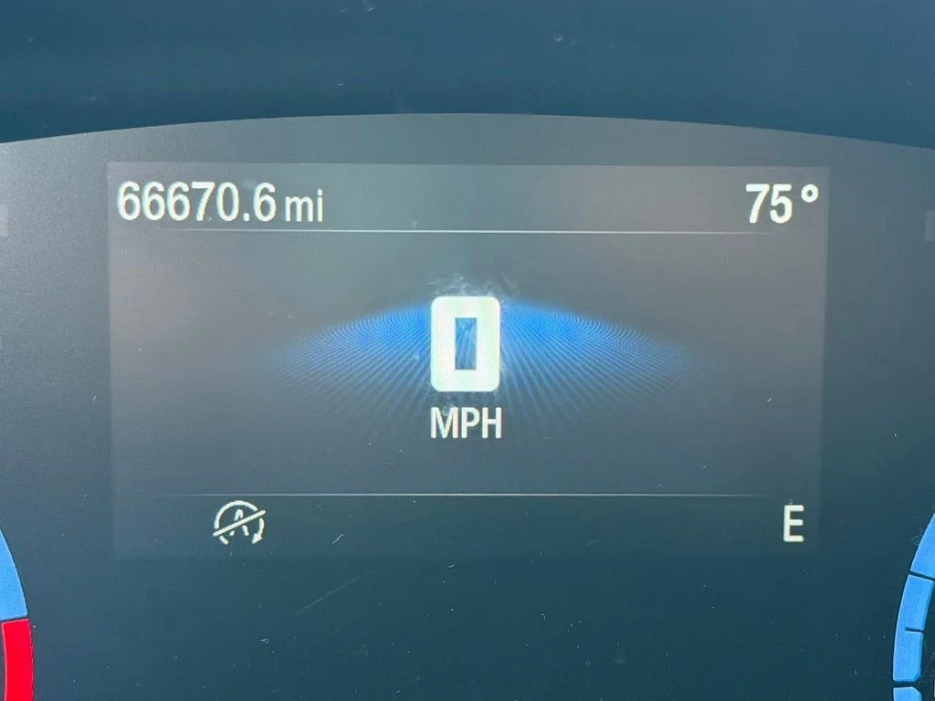 Used 2022  Ford Big Bend image 33