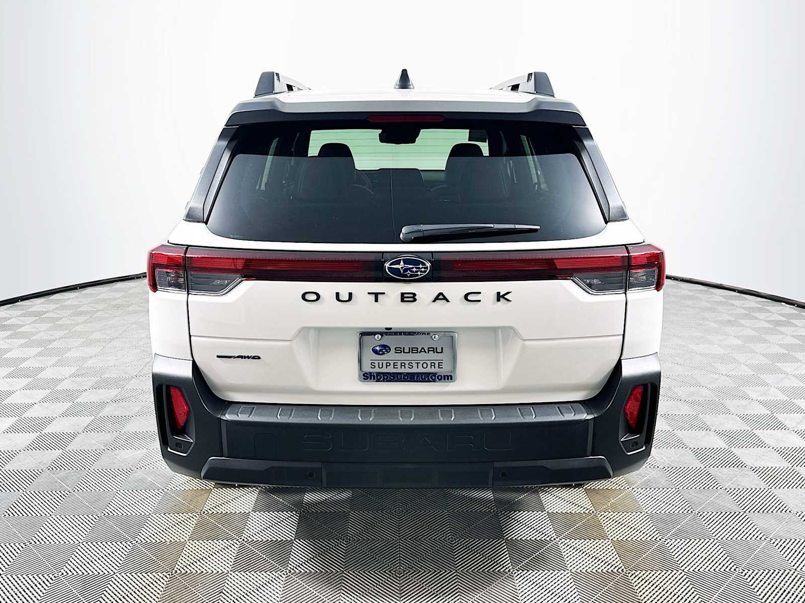 2026 Subaru Outback Touring XT - Photo 6