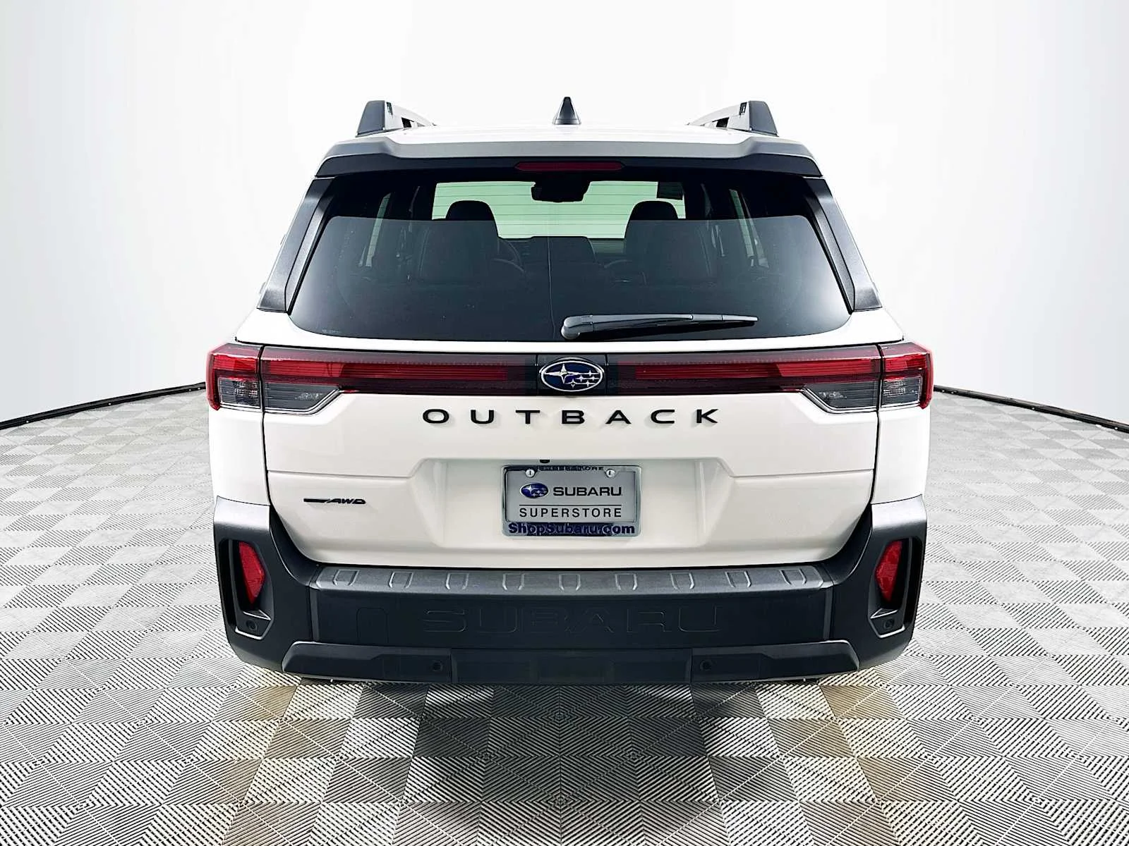 2026 Subaru Outback Touring XT - Photo 6