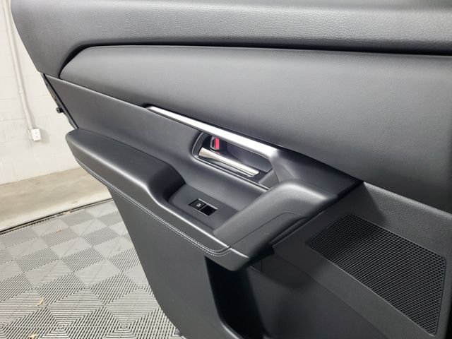 New 2026 Jet Black Mica Mazda 2.5 S Premium Plus AWD image 18