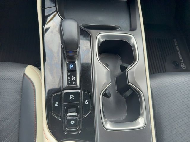 Certified Used 2024 REDLINE Lexus 250 Base image 23