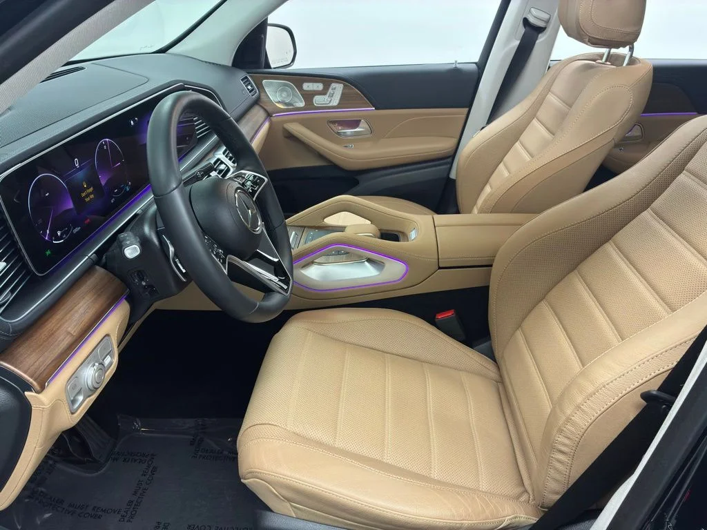 2024 Mercedes-Benz GLE GLE450 - Photo 17