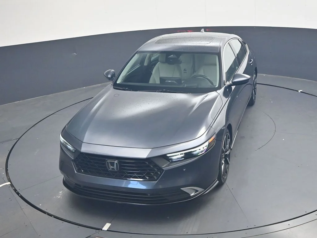 2023 Honda Accord Hybrid Touring - Photo 23