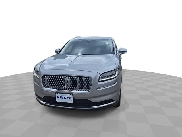 Certified Used 2023 Silver Lincoln Reserve image 3