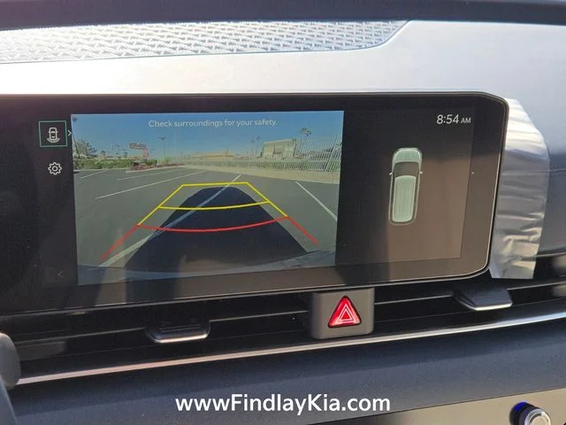 2026 Kia Carnival EX - Photo 18