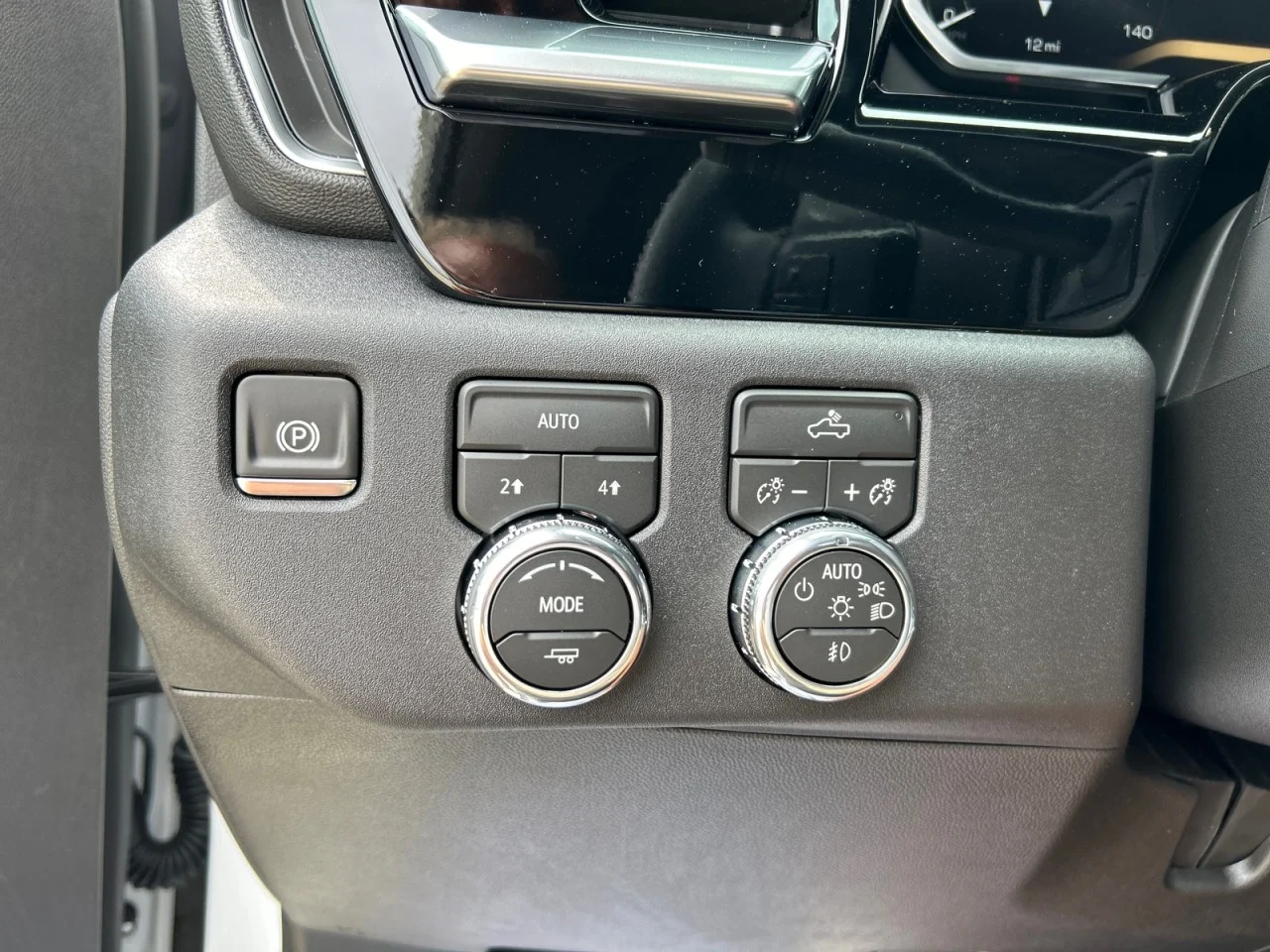 2026 GMC Sierra 1500 Elevation - Photo 14