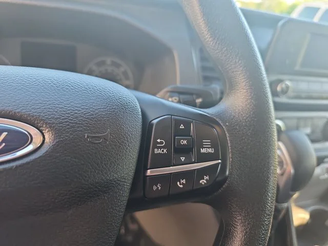 Used 2025 White Ford Base image 15