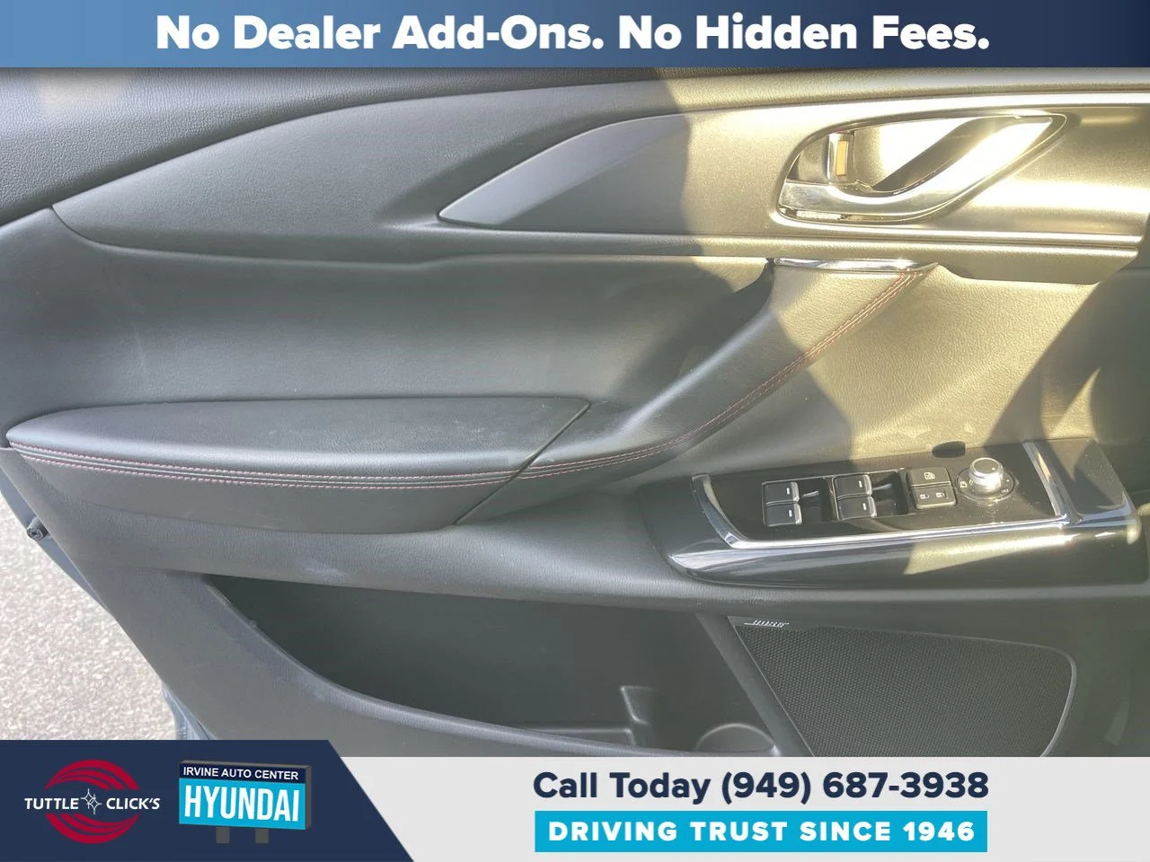 Used 2021 POLYMETAL GRAY MAZDA CARBON EDITION image 30