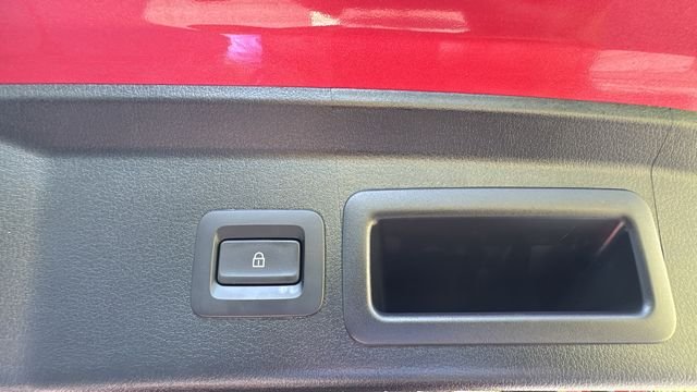 Certified Used 2025 Red Mazda 2.5 S Preferred Package image 16