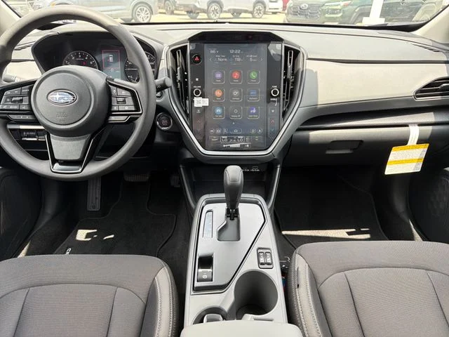 New 2026 Blue Subaru Premium image 9