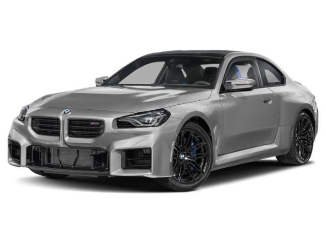 2026 BMW M2 M2 CS Coupe's photo