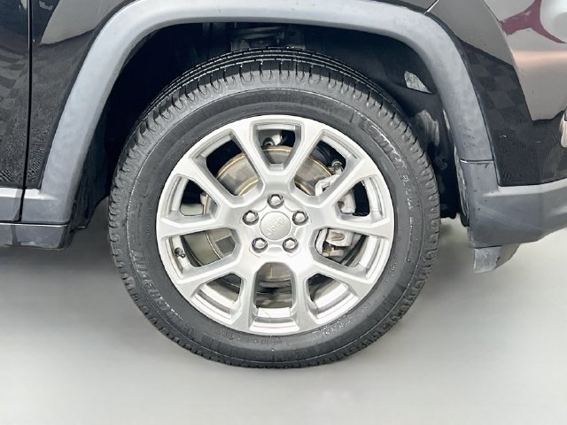2022 Jeep Compass Latitude Lux - Photo 34