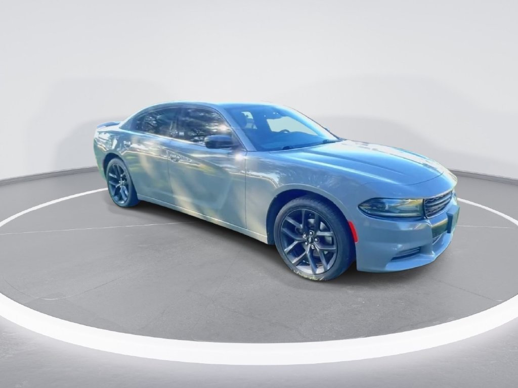 Used 2019 Dodge Charger SXT with VIN 2C3CDXBG7KH650919 for sale in Harvey, LA