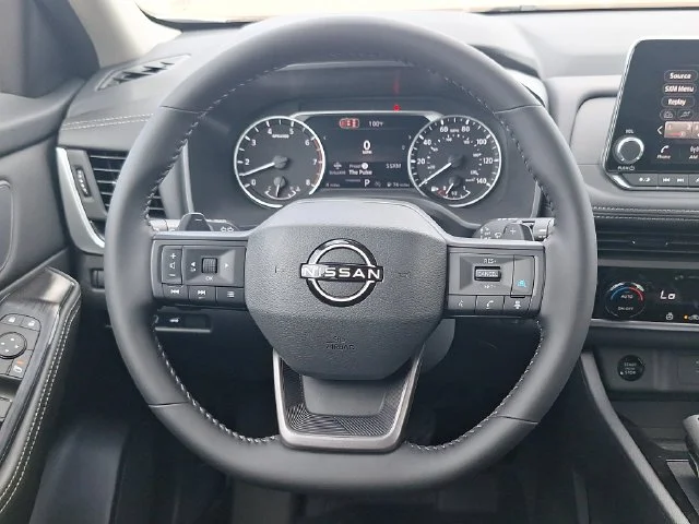 Used 2026 White Nissan Dark Armor image 14