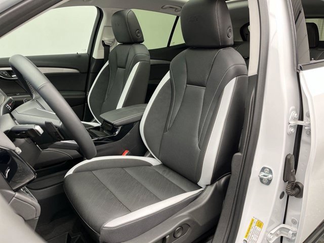 Used 2026 Summit White Buick Sport Touring image 11