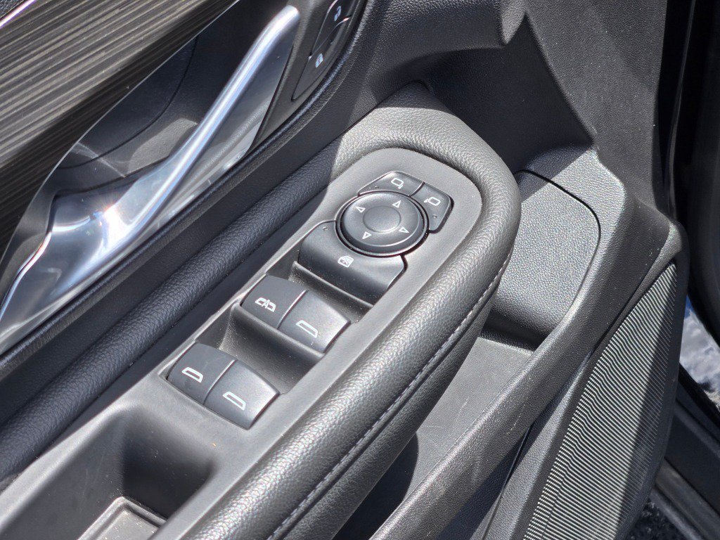2024 GMC Terrain SLE - Photo 21